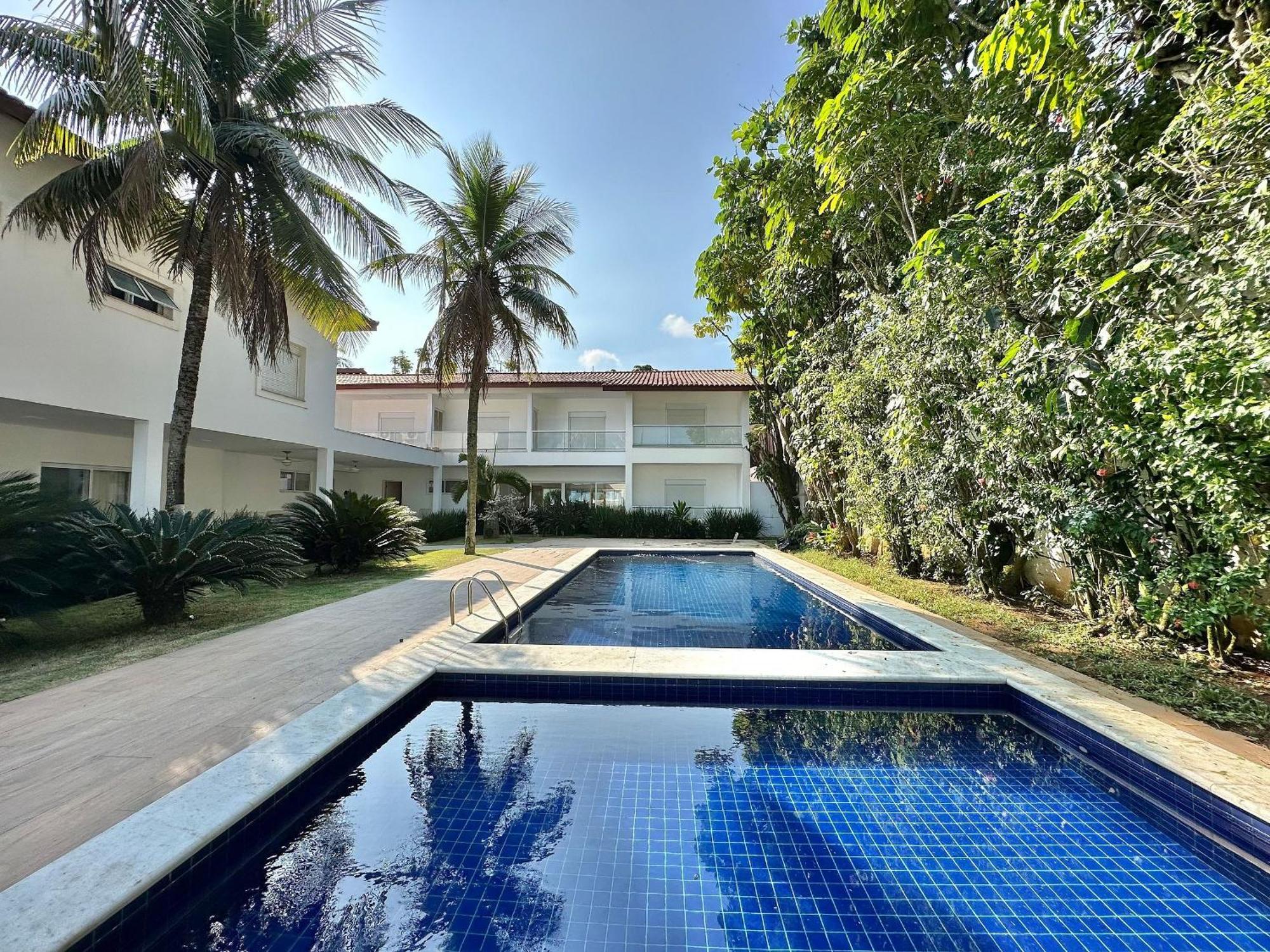Sal Di Mare - Hotel Boutique Frente Ao Mar Com Piscina Guaruja Exterior photo