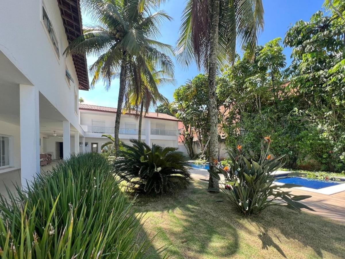 Sal Di Mare - Hotel Boutique Frente Ao Mar Com Piscina Guaruja Exterior photo