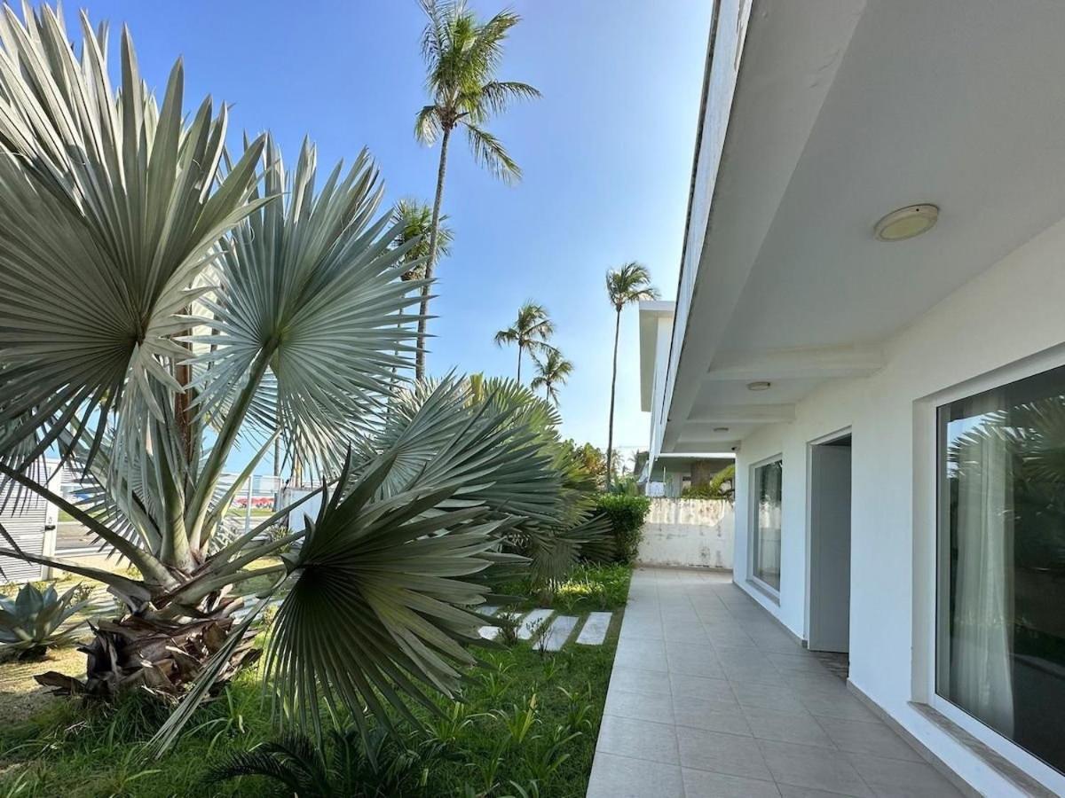 Sal Di Mare - Hotel Boutique Frente Ao Mar Com Piscina Guaruja Exterior photo