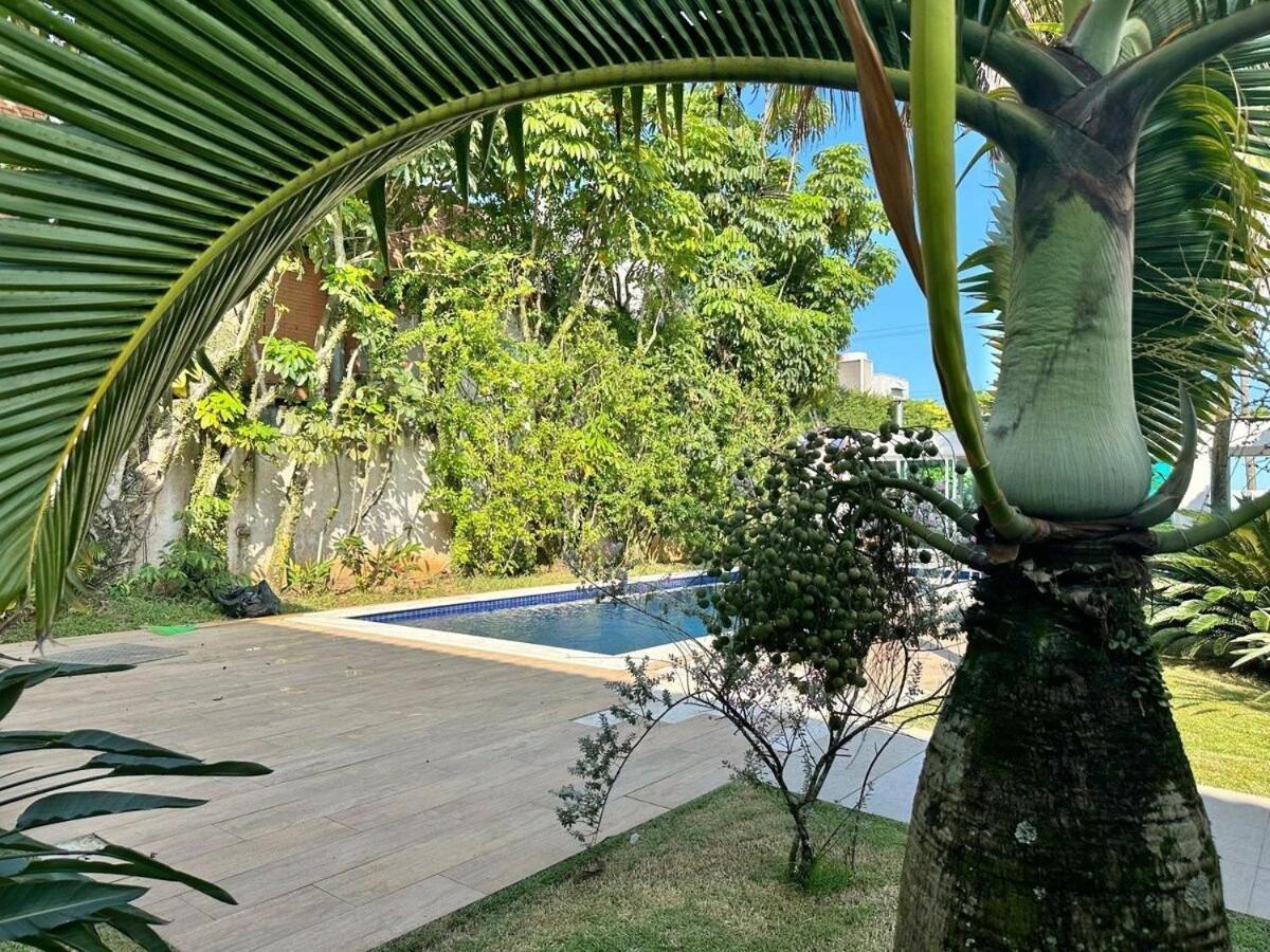 Sal Di Mare - Hotel Boutique Frente Ao Mar Com Piscina Guaruja Exterior photo