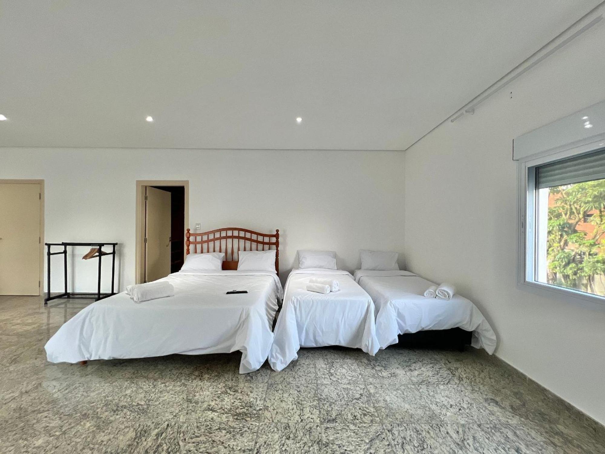 Sal Di Mare - Hotel Boutique Frente Ao Mar Com Piscina Guaruja Exterior photo